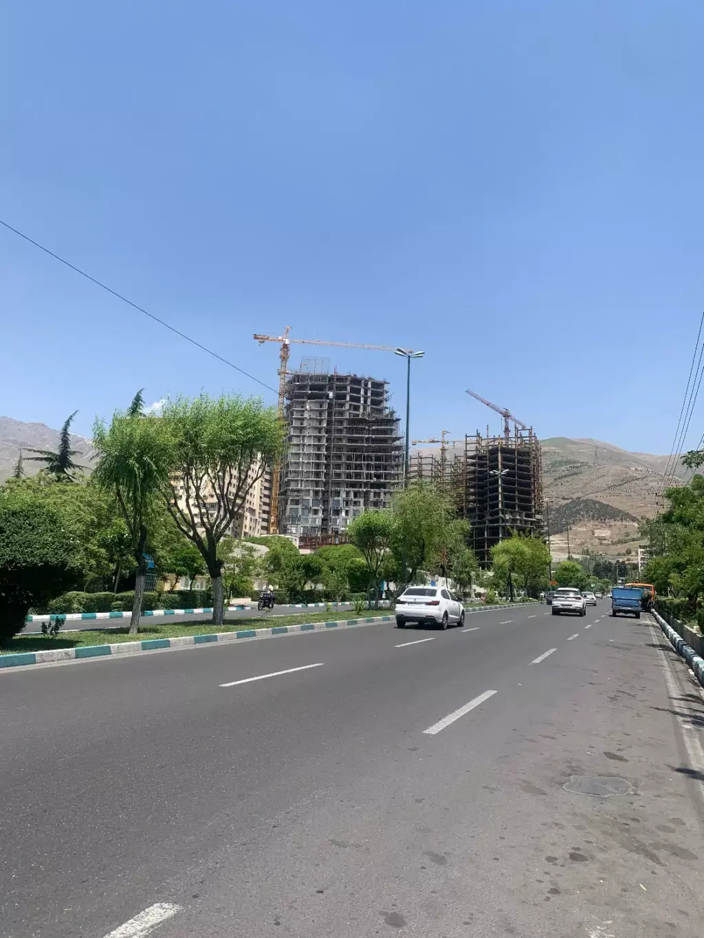 پیش‌فروش ملک در شهرک گلها - تصویر 2