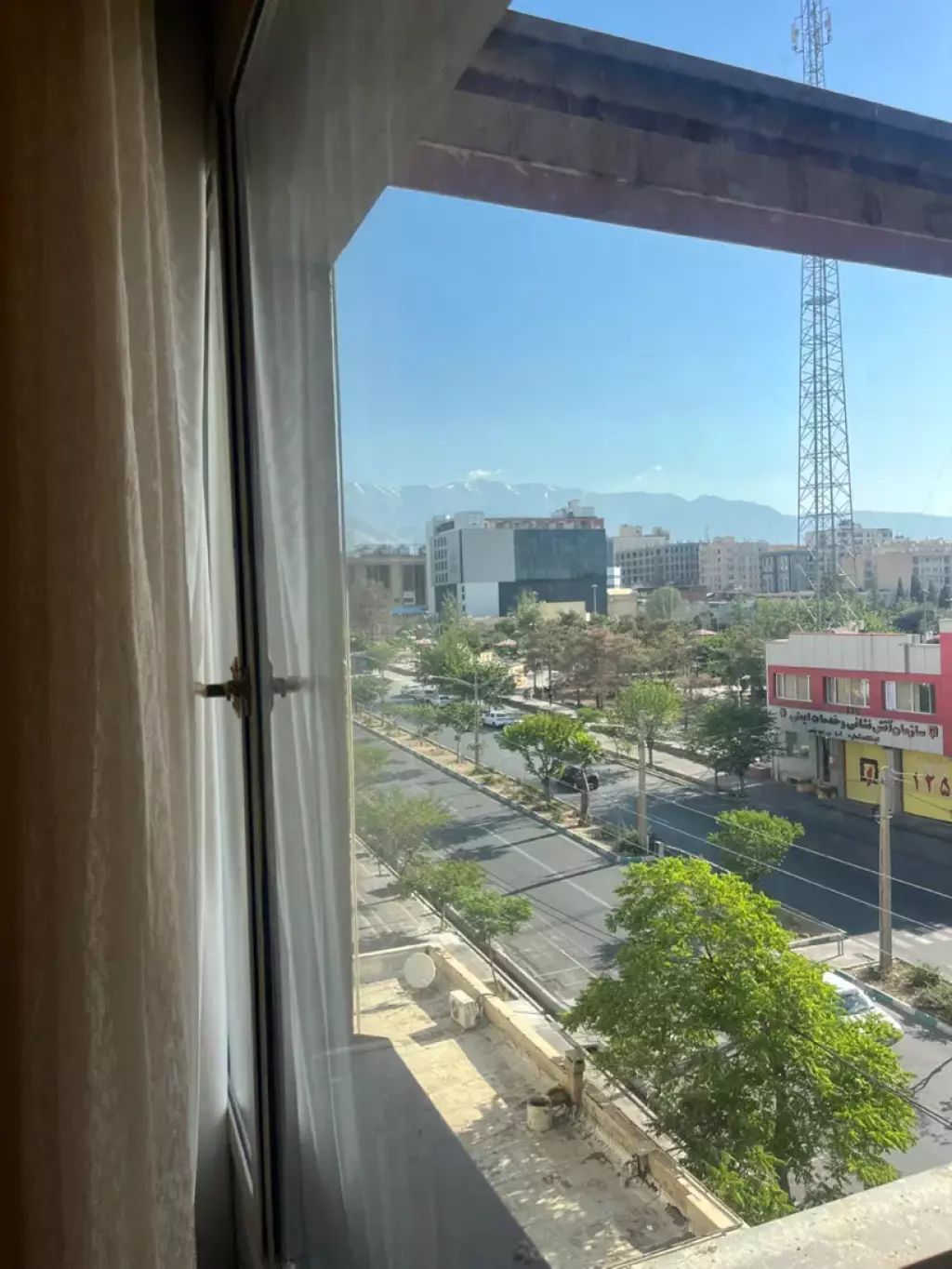 فروش آپارتمان 123 متری در مهران - تصویر 3