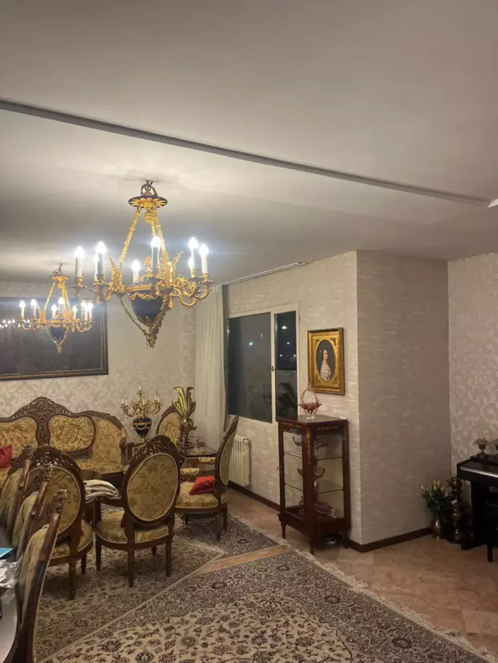 فروش آپارتمان 123 متری در مهران - تصویر 6