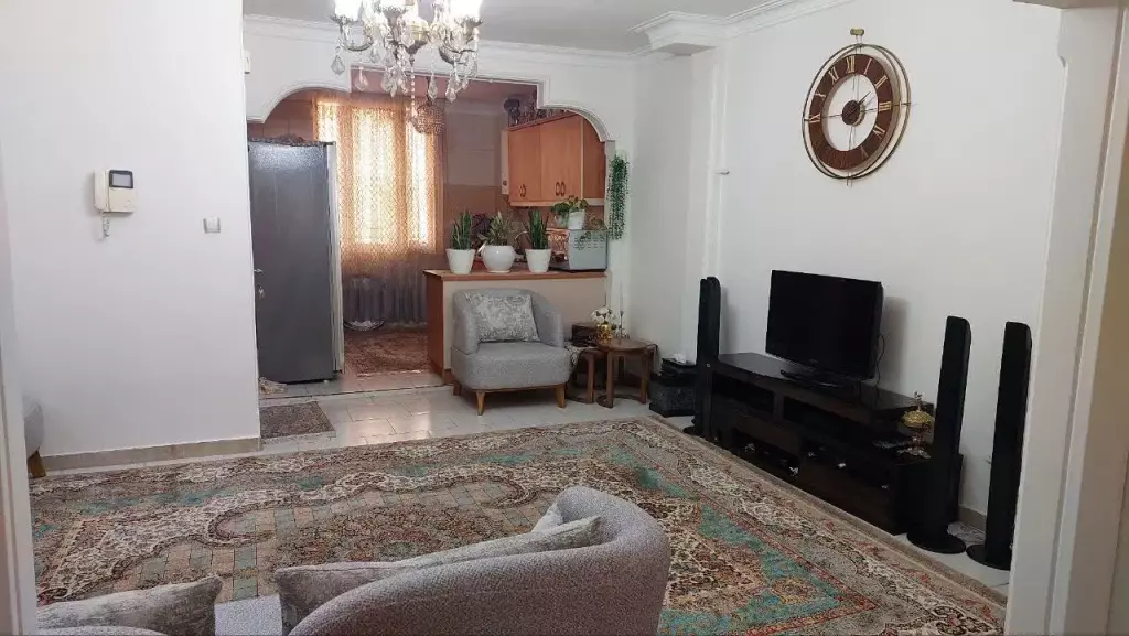 فروش آپارتمان 60 متری در وحیدیه