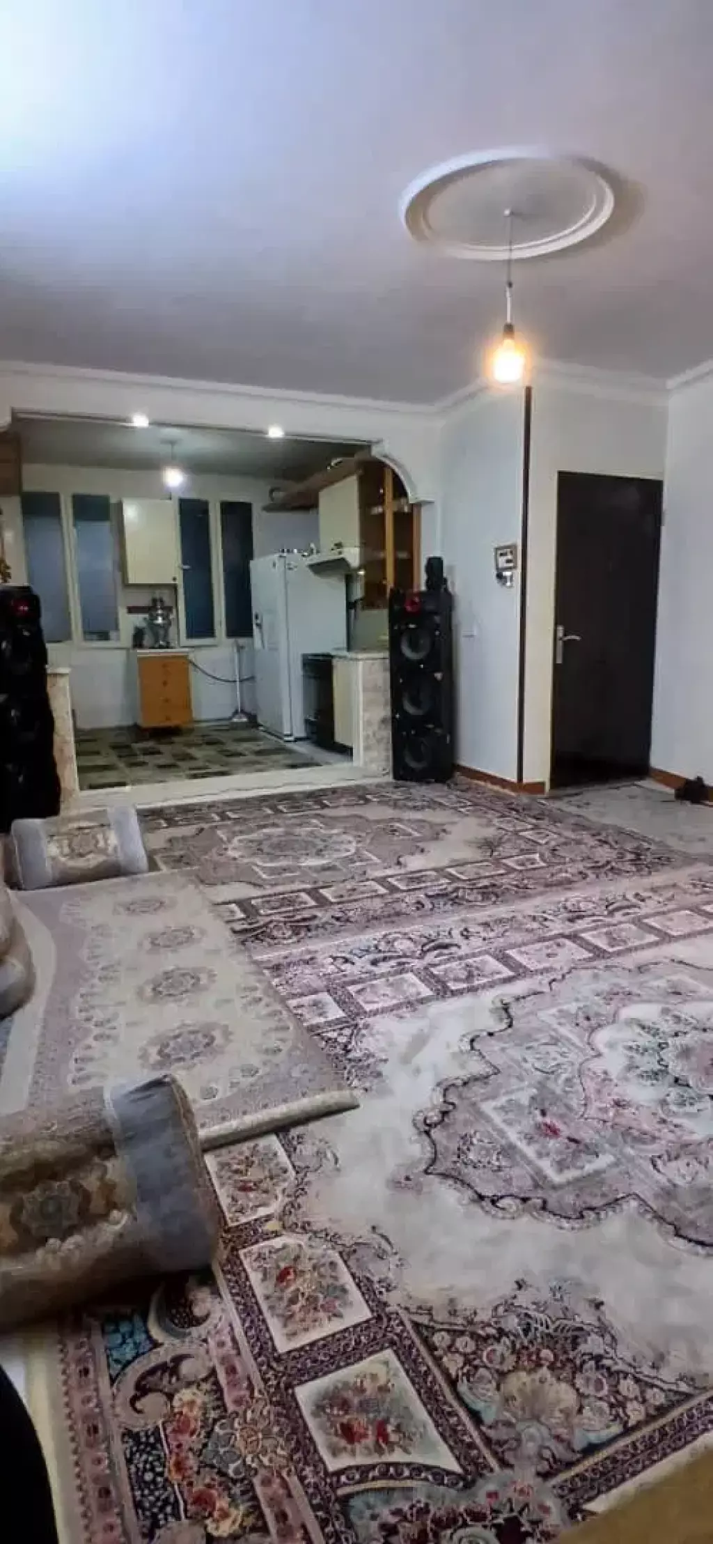 اجاره آپارتمان 70 متری در افسریه جنوبی - تصویر 4
