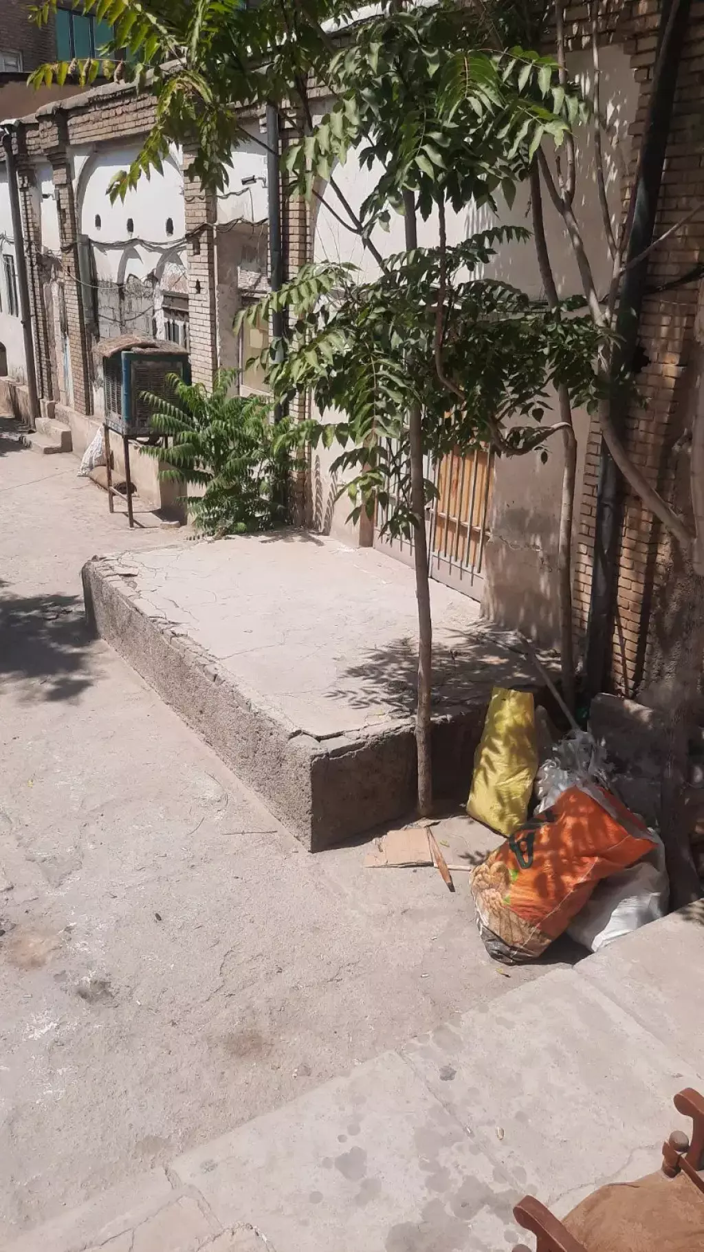 اجاره خانه و ویلا 300 متری در پامنار