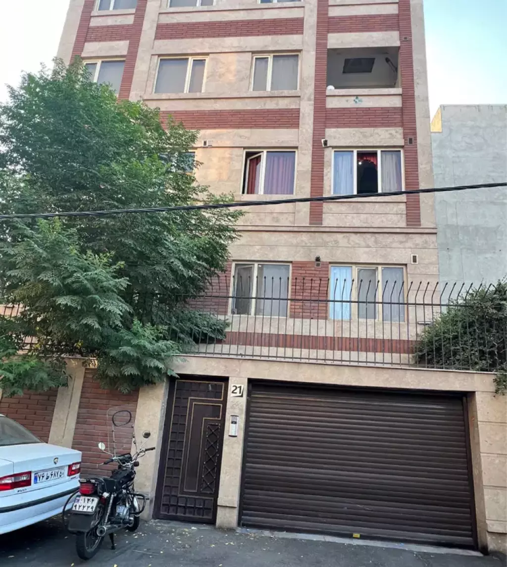 فروش آپارتمان 49 متری در مینابی