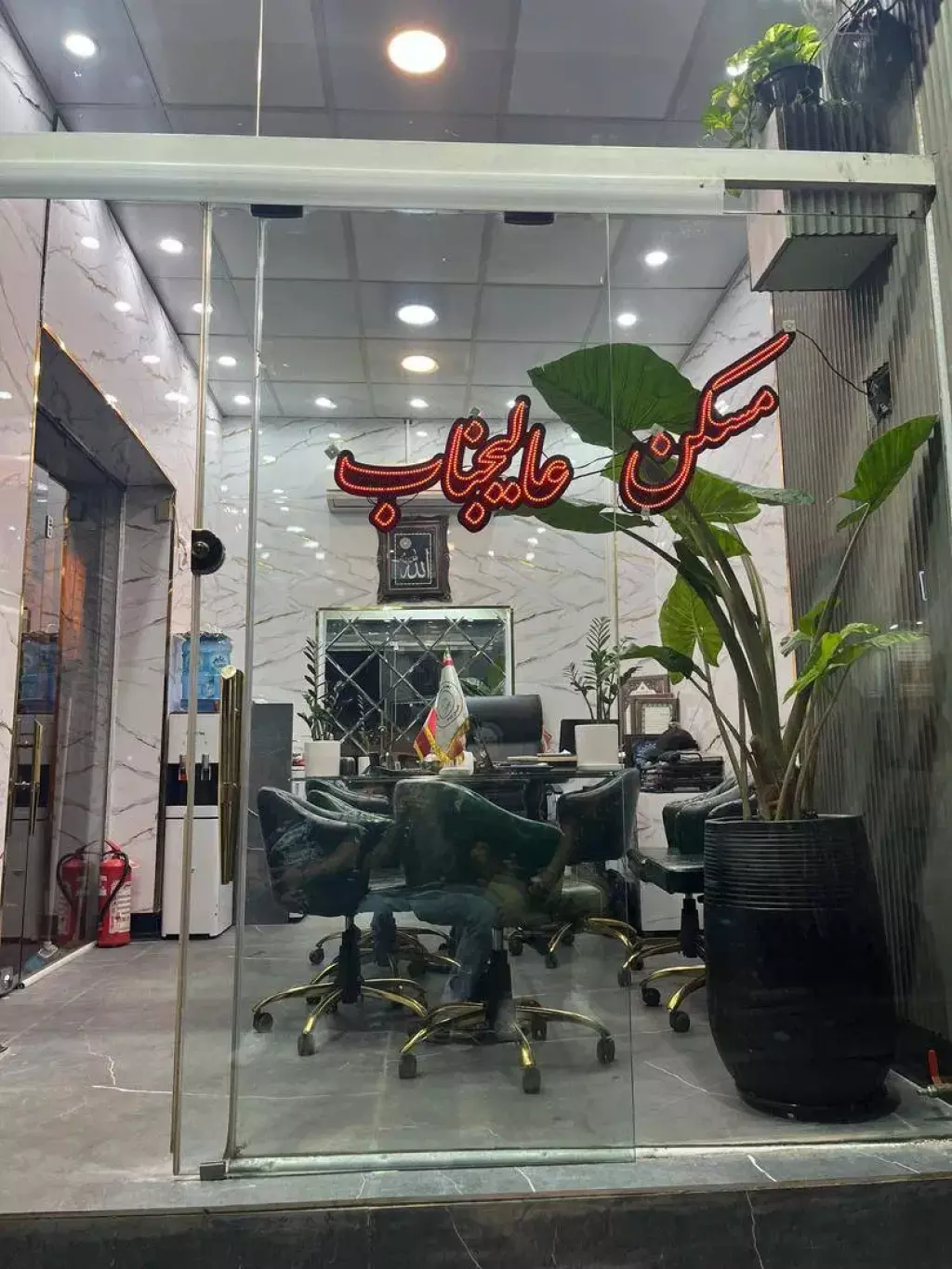 اجاره آپارتمان 43 متری در سلسبیل جنوبی