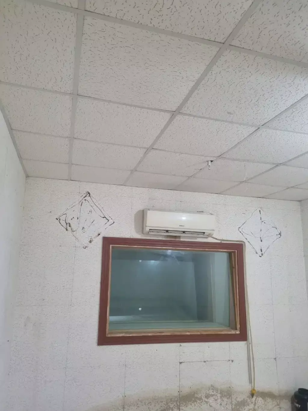 اجاره اداری و تجاری 120 متری در المهدی