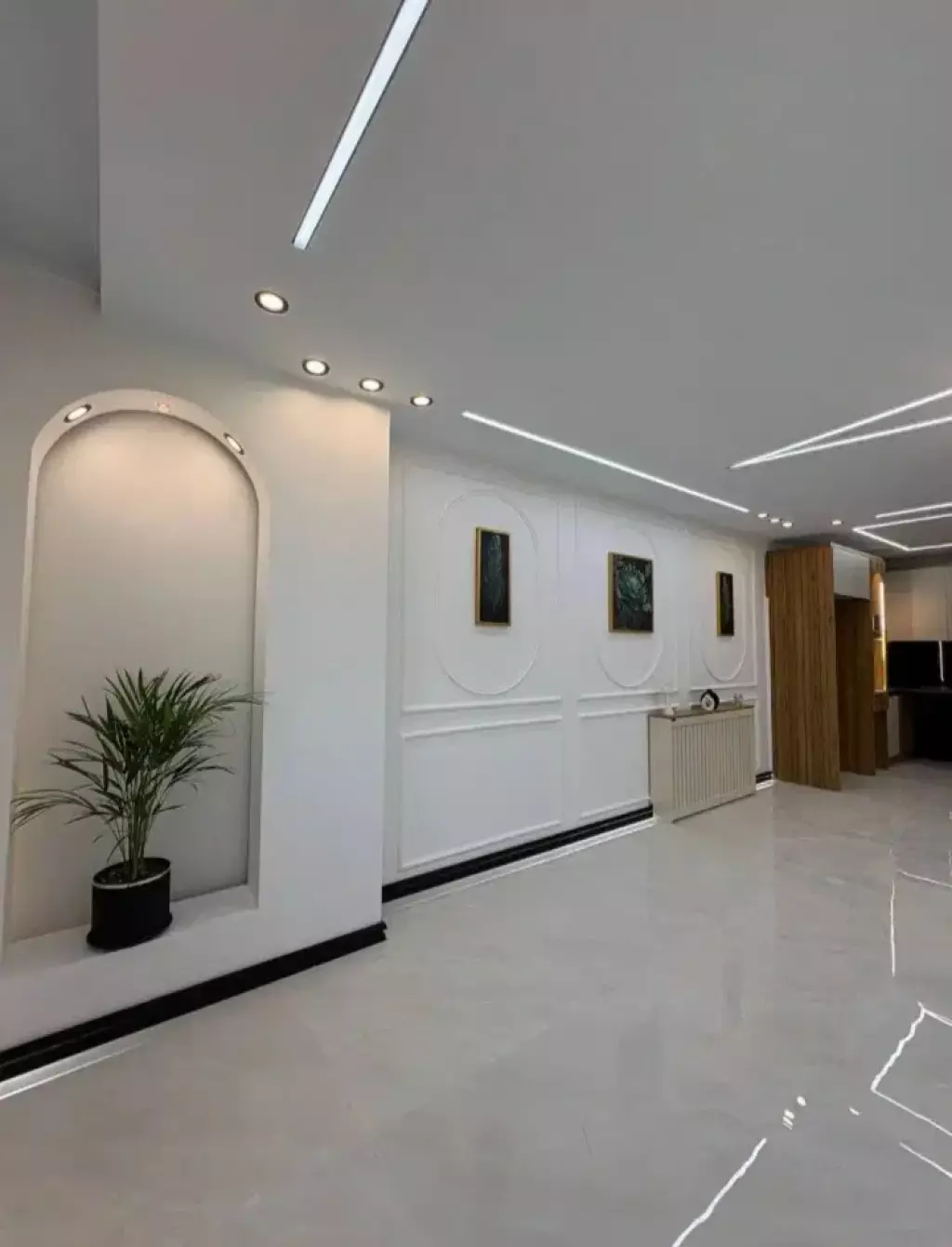 فروش آپارتمان 70 متری در جنت‌آباد جنوبی - تصویر 13