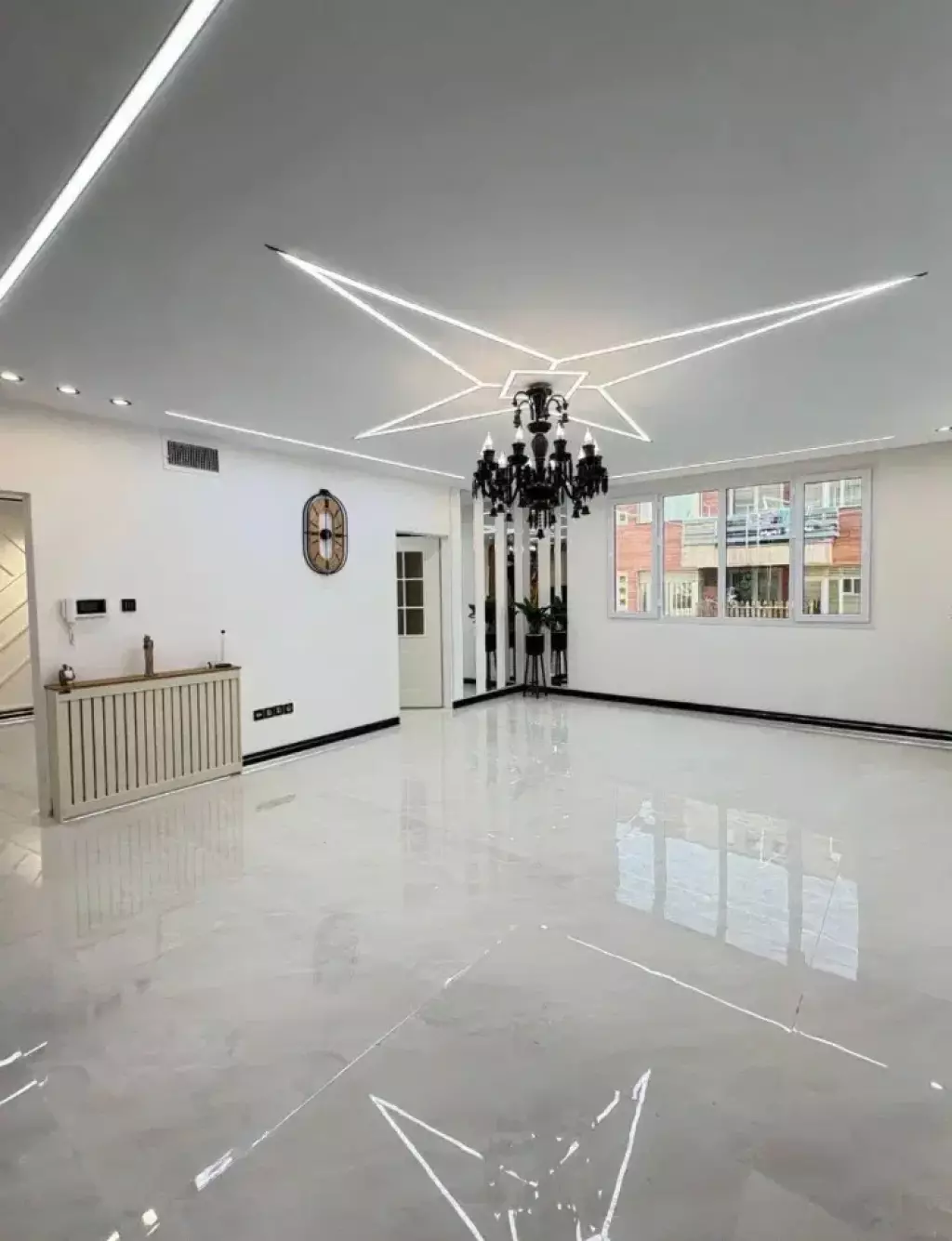 فروش آپارتمان 70 متری در جنت‌آباد جنوبی - تصویر 8