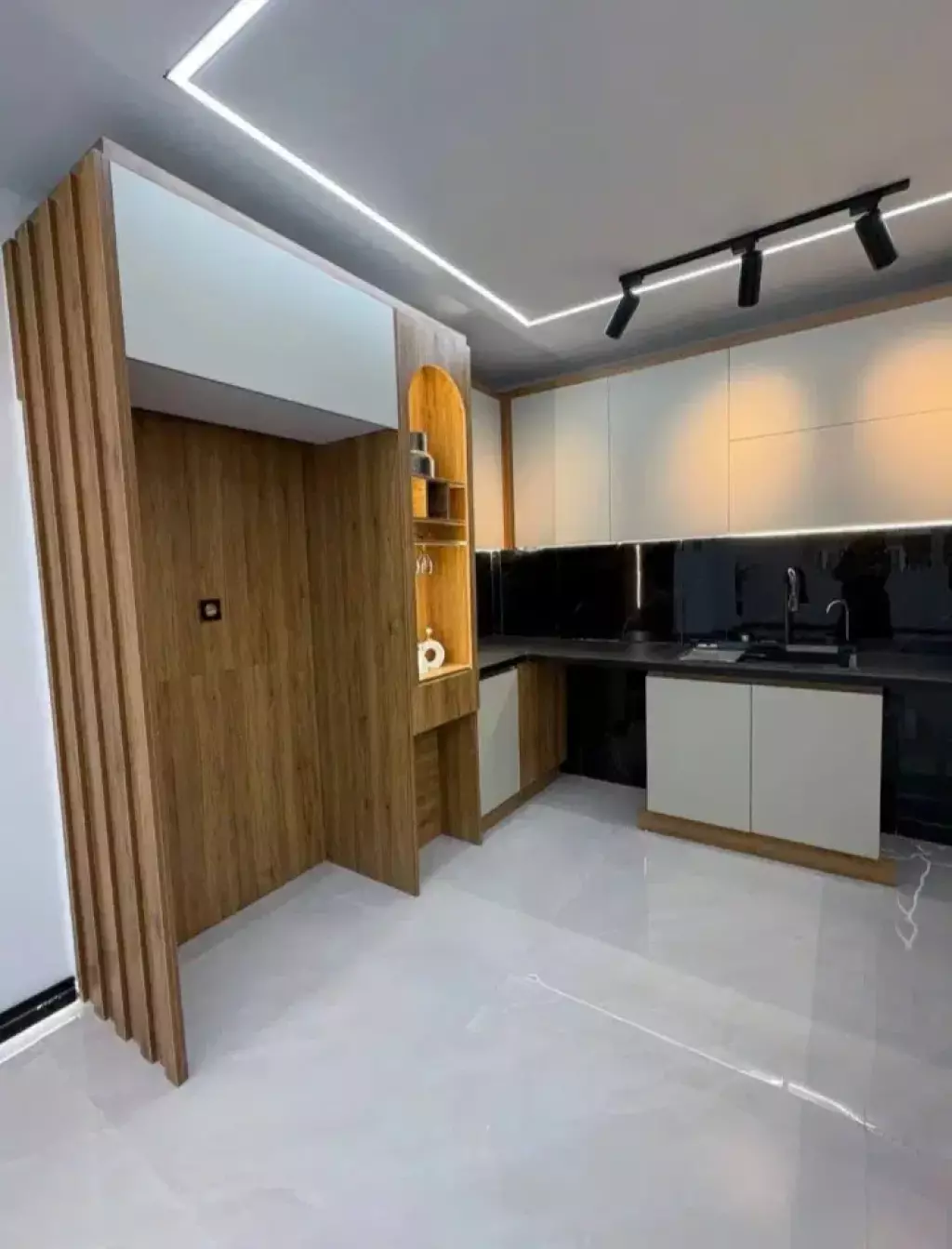 فروش آپارتمان 70 متری در جنت‌آباد جنوبی - تصویر 11