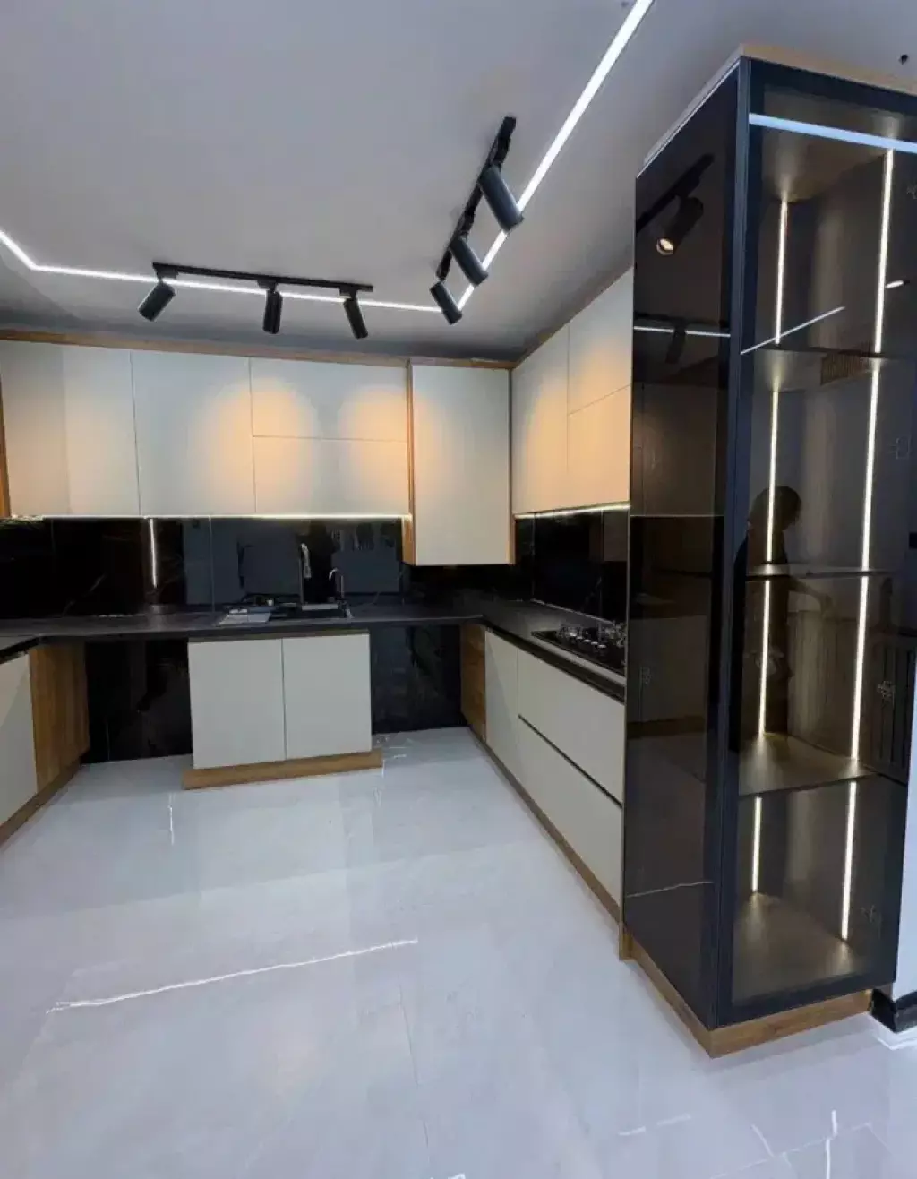 فروش آپارتمان 70 متری در جنت‌آباد جنوبی - تصویر 10