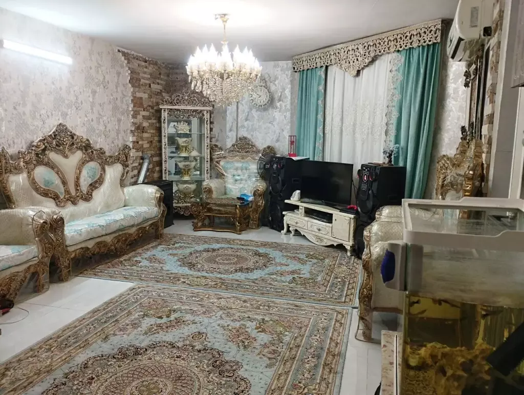 فروش آپارتمان 54 متری در صفاییه (چشمه علی) - تصویر 3