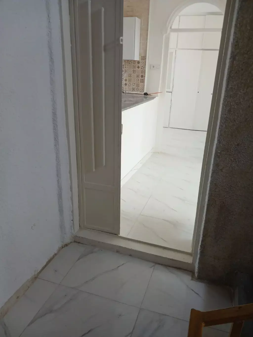 اجاره آپارتمان 58 متری در کیانشهر - تصویر 4