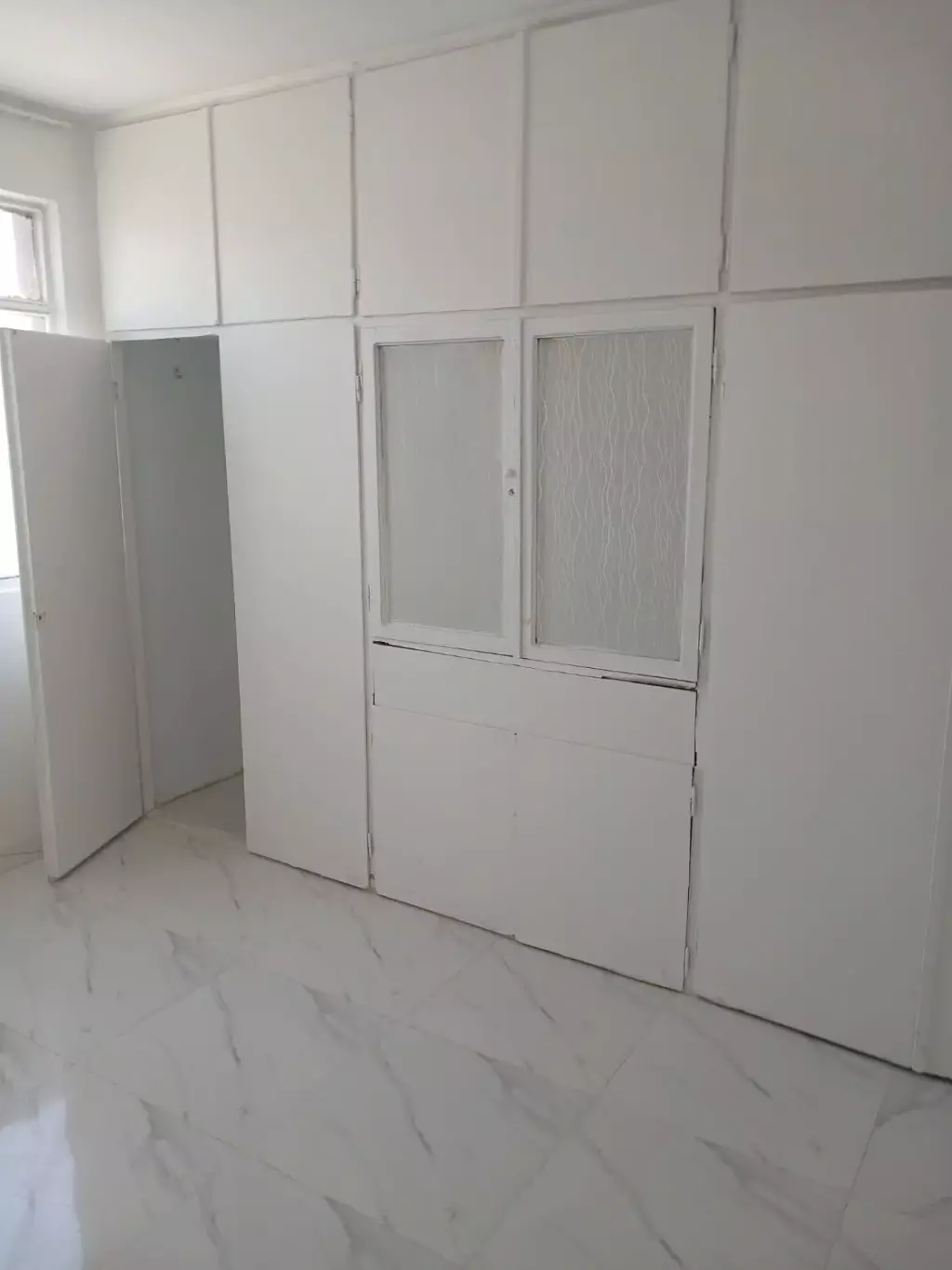 اجاره آپارتمان 58 متری در کیانشهر
