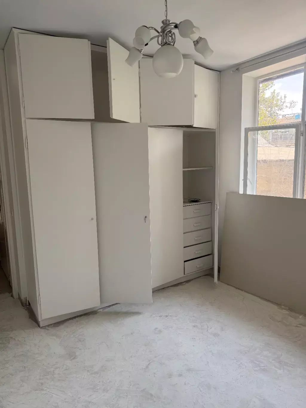 اجاره آپارتمان 140 متری در حکمت - تصویر 2