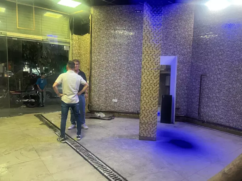 اجاره اداری و تجاری 70 متری در بریانک - تصویر 7