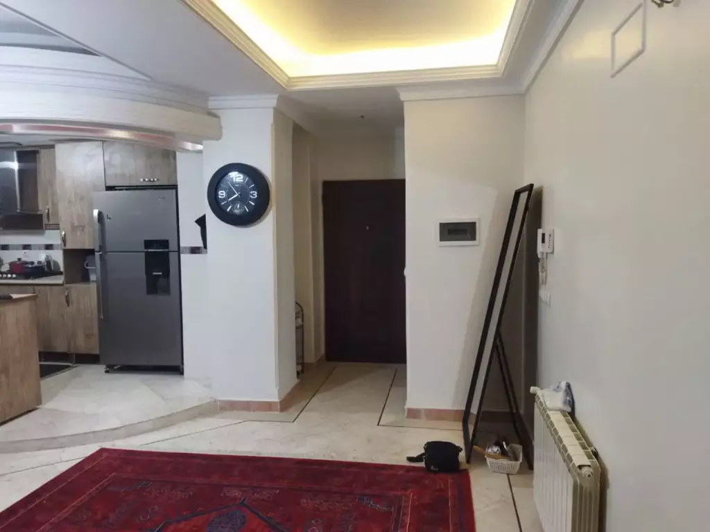 اجاره آپارتمان 55 متری در گلستان (شهرک راه آهن) - تصویر 9