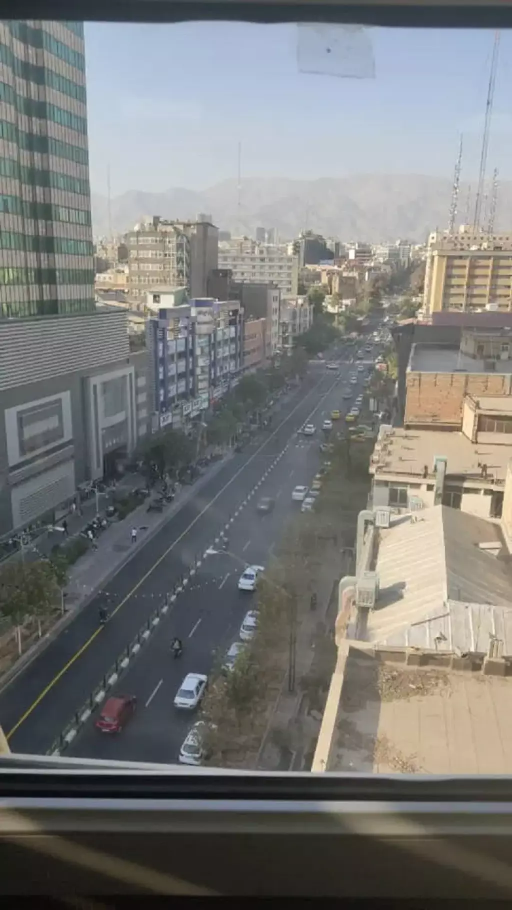 اجاره اداری و تجاری 55 متری در میدان ولیعصر - تصویر 9