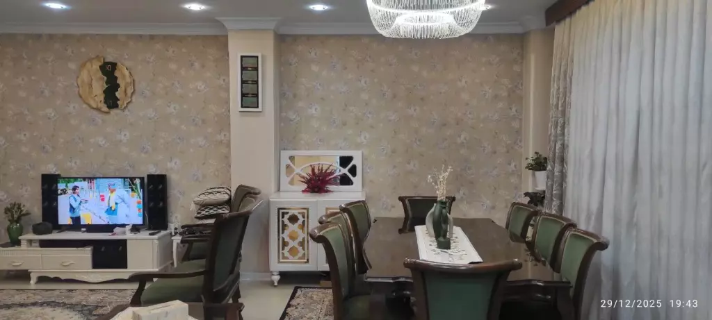 اجاره آپارتمان 85 متری در تهرانسر شرقی