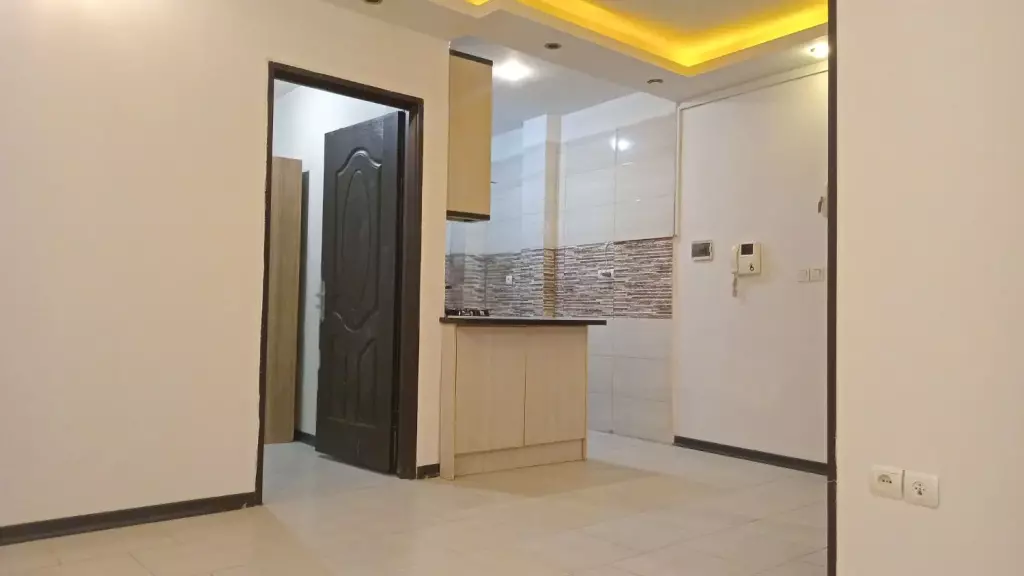 اجاره آپارتمان 52 متری در حصارک - تصویر 6