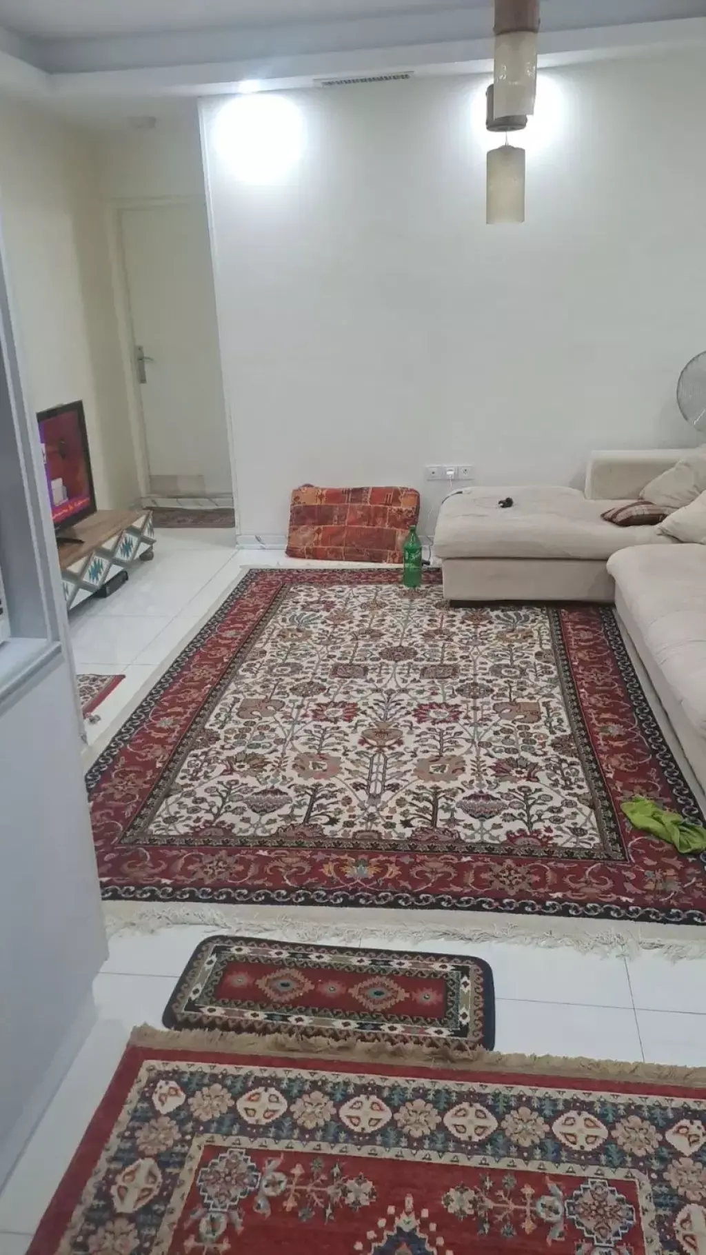 اجاره آپارتمان 42 متری در دژکام - تصویر 6