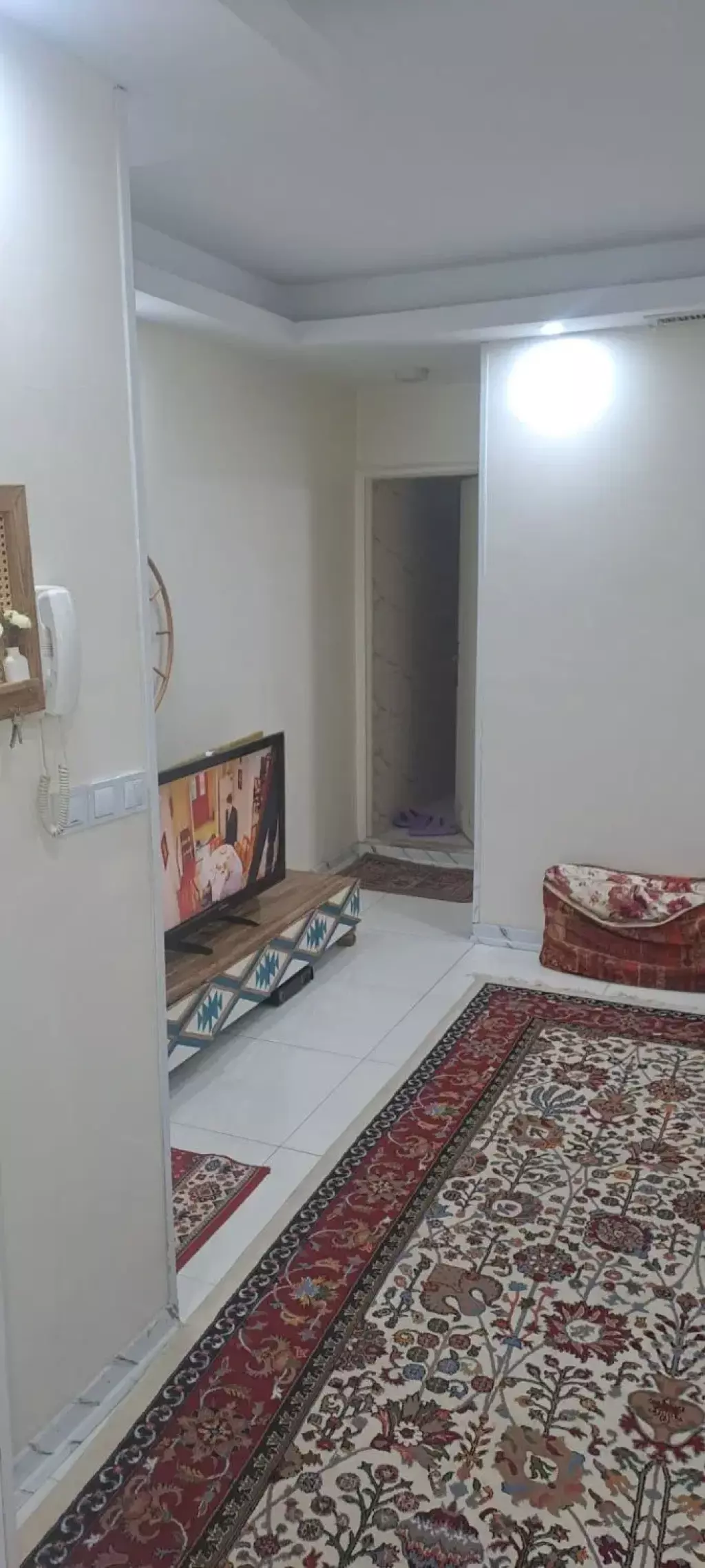 اجاره آپارتمان 42 متری در دژکام - تصویر 8