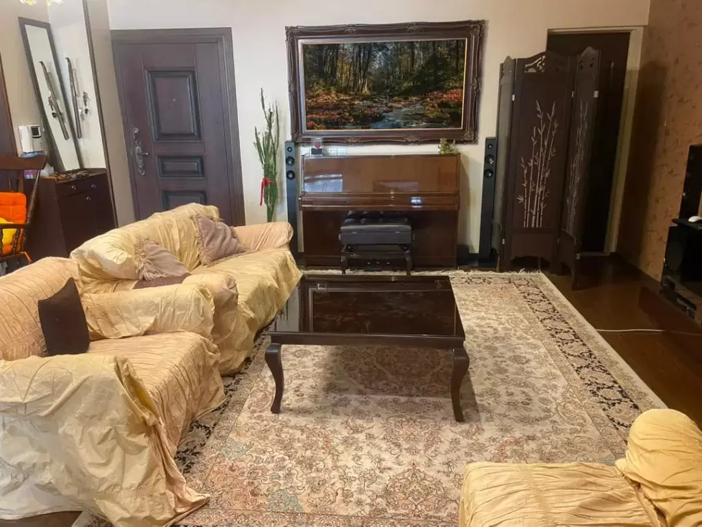 فروش آپارتمان 80 متری در تهران‌نو - تصویر 2