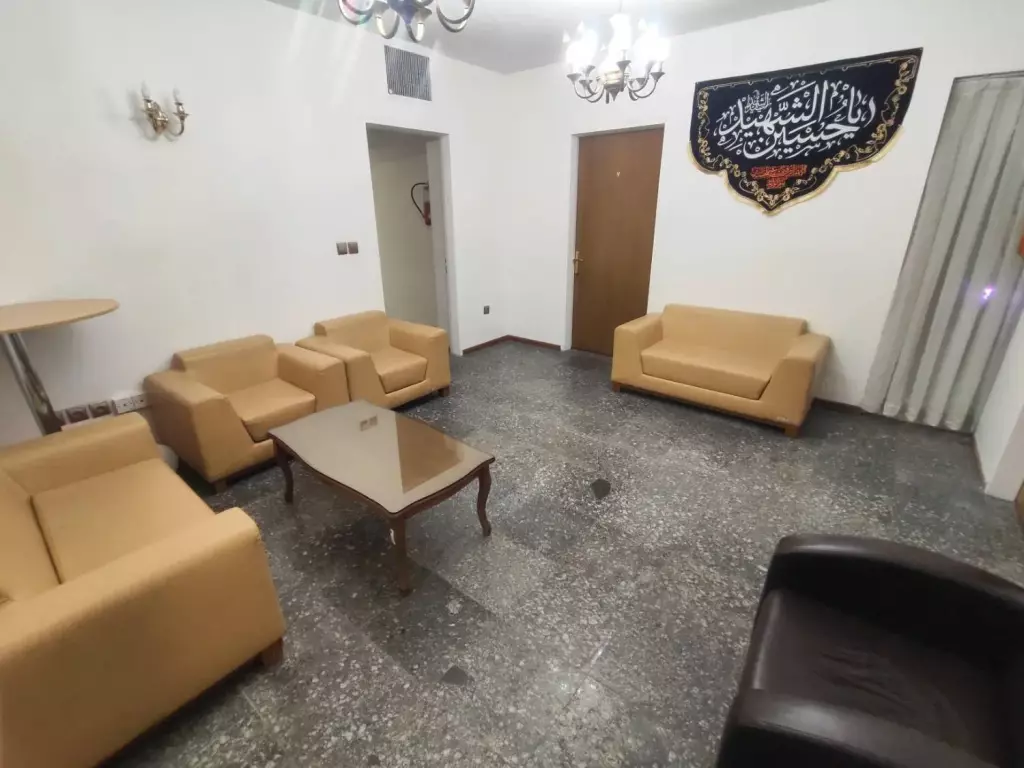 اجاره اداری و تجاری 80 متری در حسین‌آباد - تصویر 8