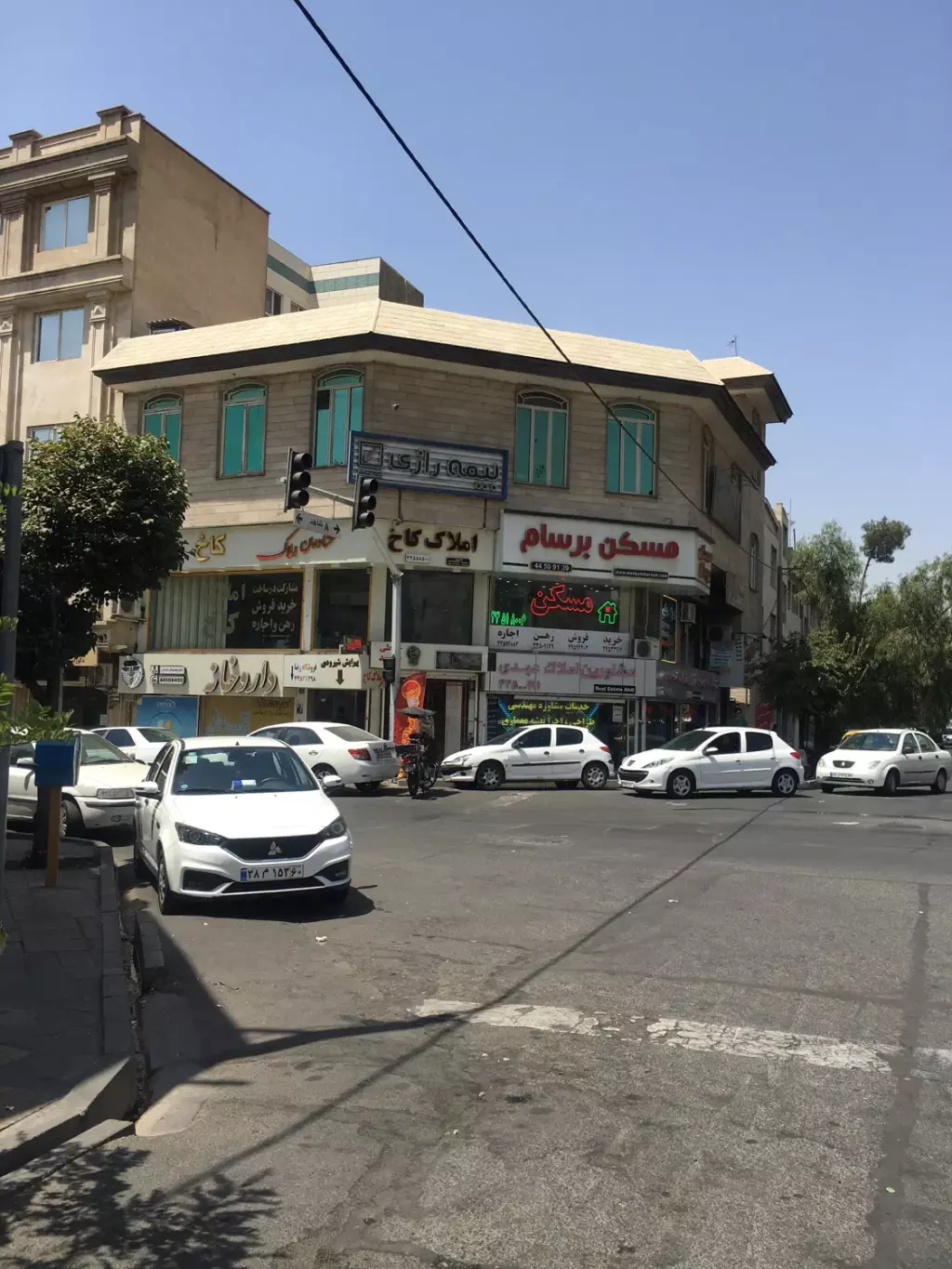 فروش اداری و تجاری 11 متری در تهرانسر شرقی - تصویر 6