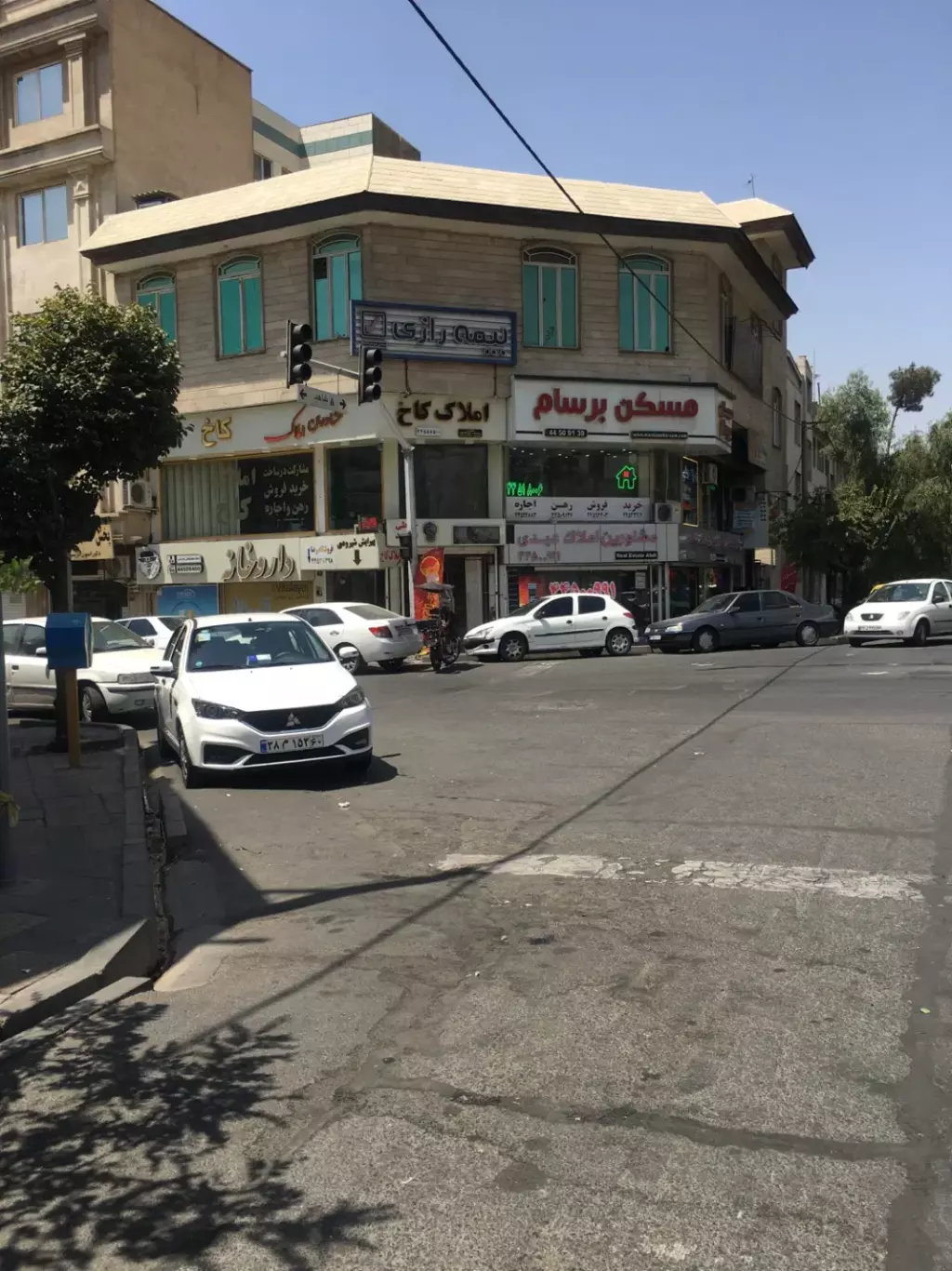 فروش اداری و تجاری 11 متری در تهرانسر شرقی - تصویر 3