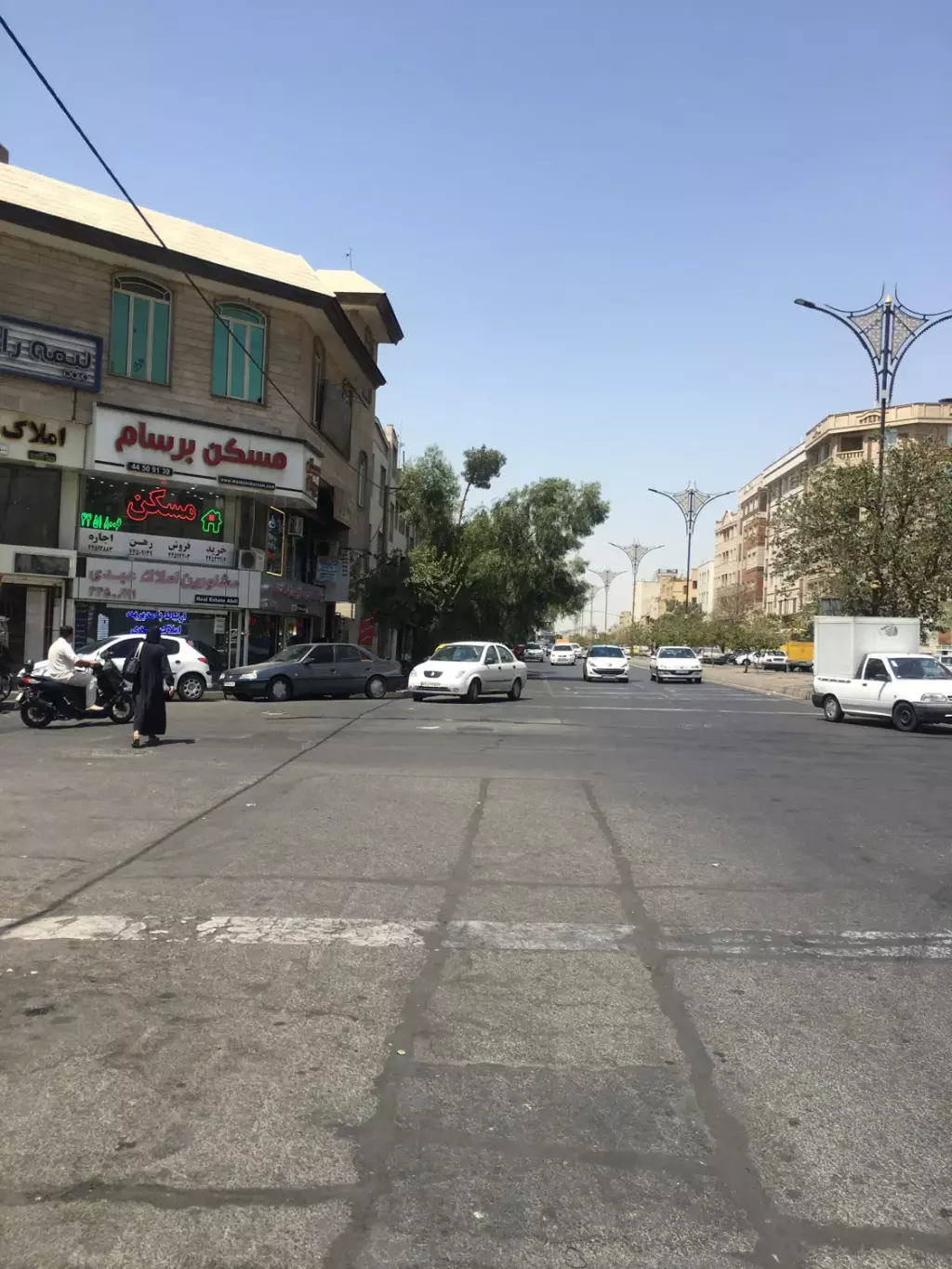 فروش اداری و تجاری 11 متری در تهرانسر شرقی - تصویر 4