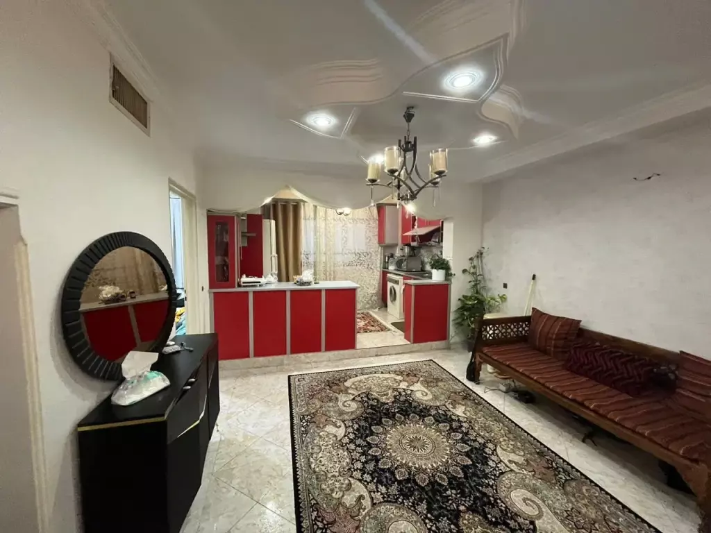 اجاره آپارتمان 62 متری در جوادیه - تصویر 6