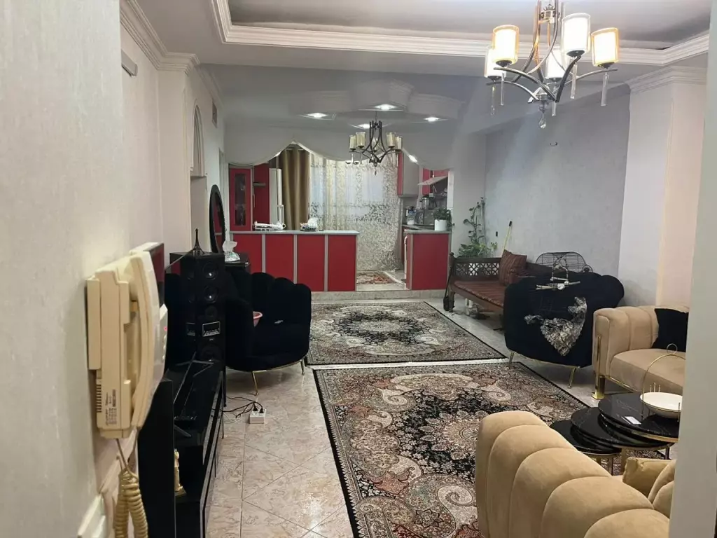 اجاره آپارتمان 62 متری در جوادیه - تصویر 7