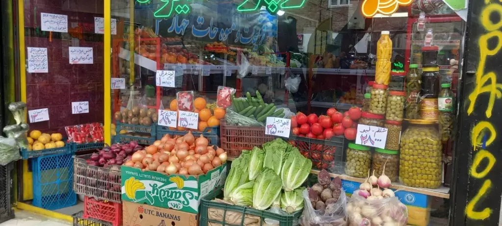 اجاره اداری و تجاری 20 متری در بهداشت - تصویر 3