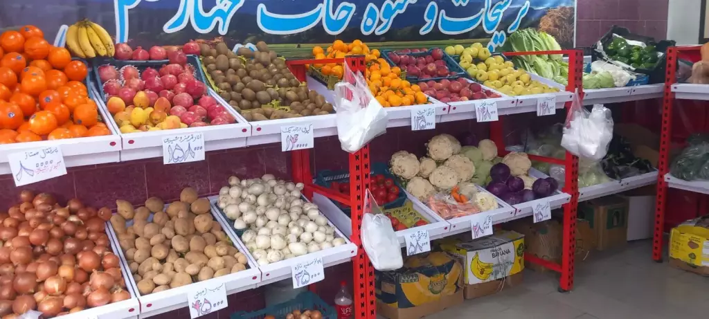 اجاره اداری و تجاری 20 متری در بهداشت - تصویر 5