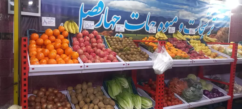 اجاره اداری و تجاری 20 متری در بهداشت - تصویر 14
