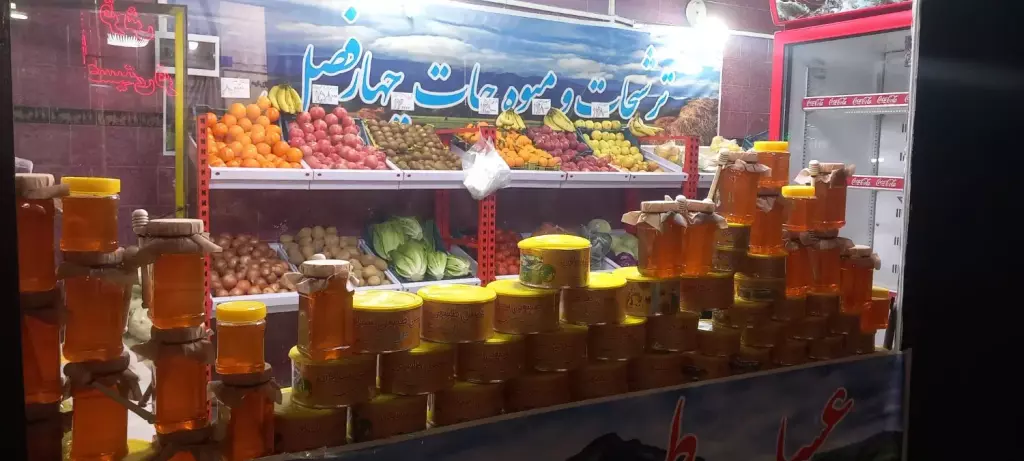 اجاره اداری و تجاری 20 متری در بهداشت - تصویر 9
