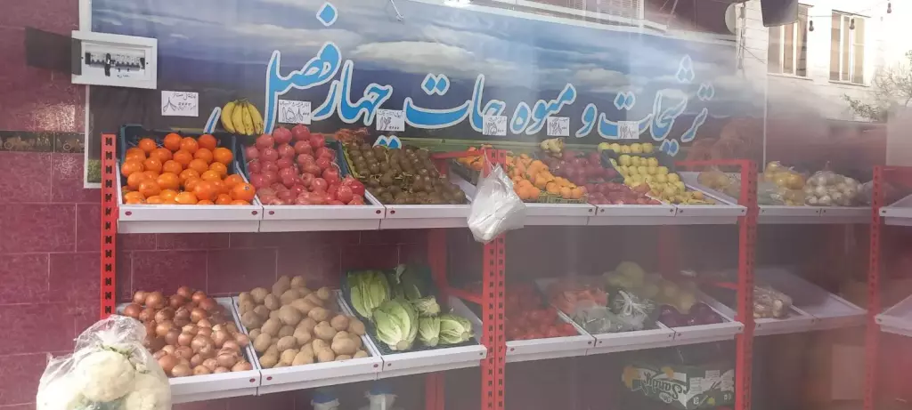 اجاره اداری و تجاری 20 متری در بهداشت - تصویر 8