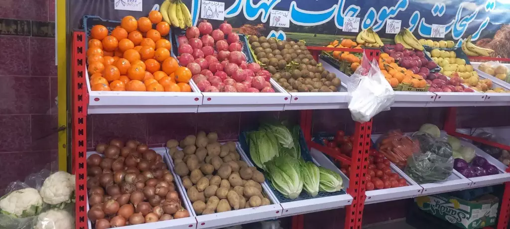 اجاره اداری و تجاری 20 متری در بهداشت - تصویر 13