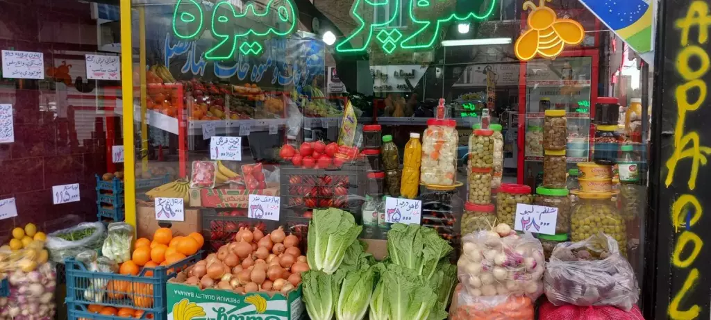 اجاره اداری و تجاری 20 متری در بهداشت - تصویر 6