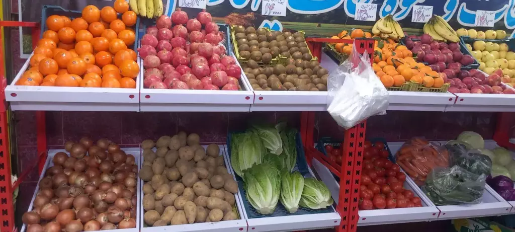 اجاره اداری و تجاری 20 متری در بهداشت - تصویر 11