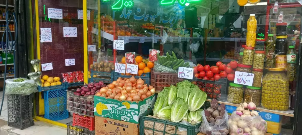 اجاره اداری و تجاری 20 متری در بهداشت - تصویر 4