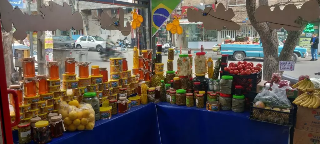 اجاره اداری و تجاری 20 متری در بهداشت - تصویر 7