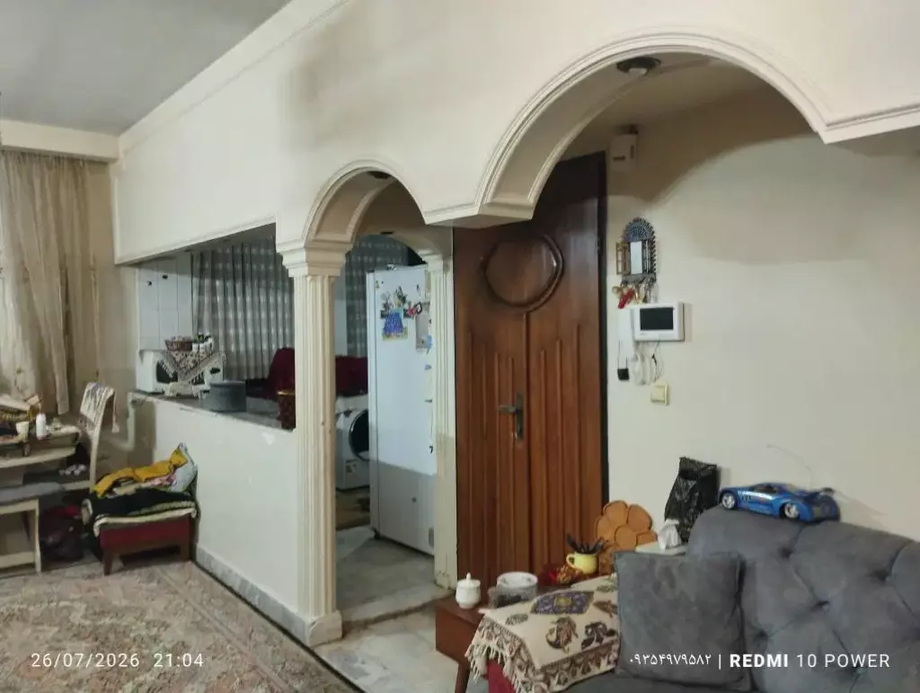 فروش آپارتمان 75 متری در شارق - تصویر 6