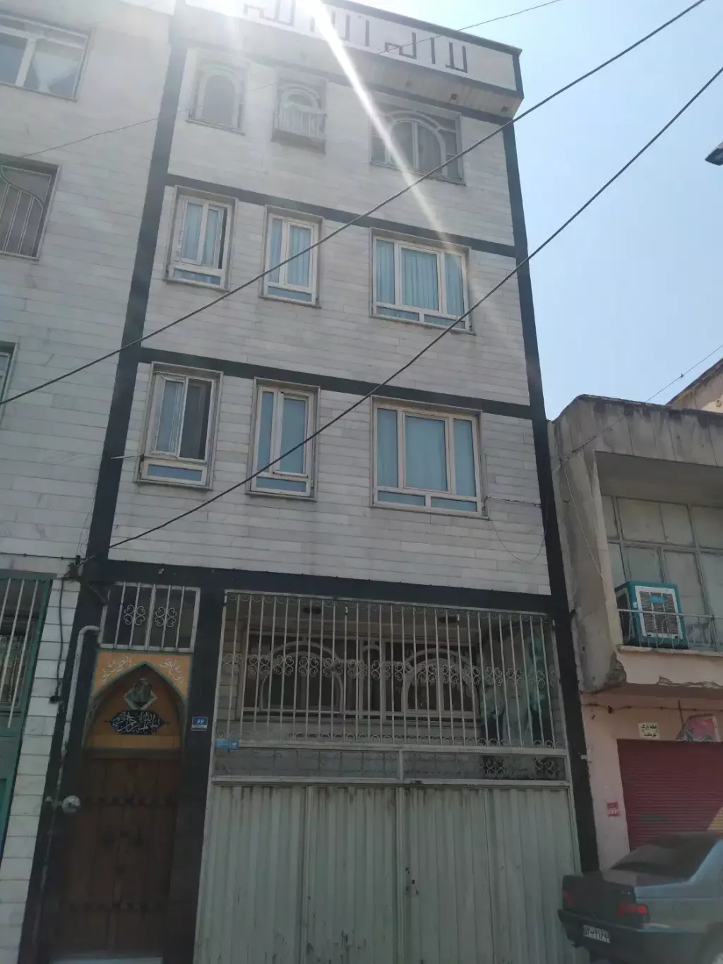 فروش آپارتمان 75 متری در شارق - تصویر 2