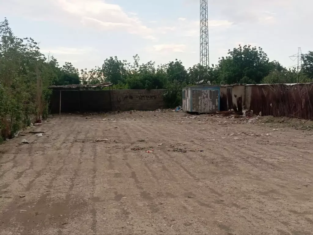 اجاره اداری و تجاری 1000 متری در خلیج فارس