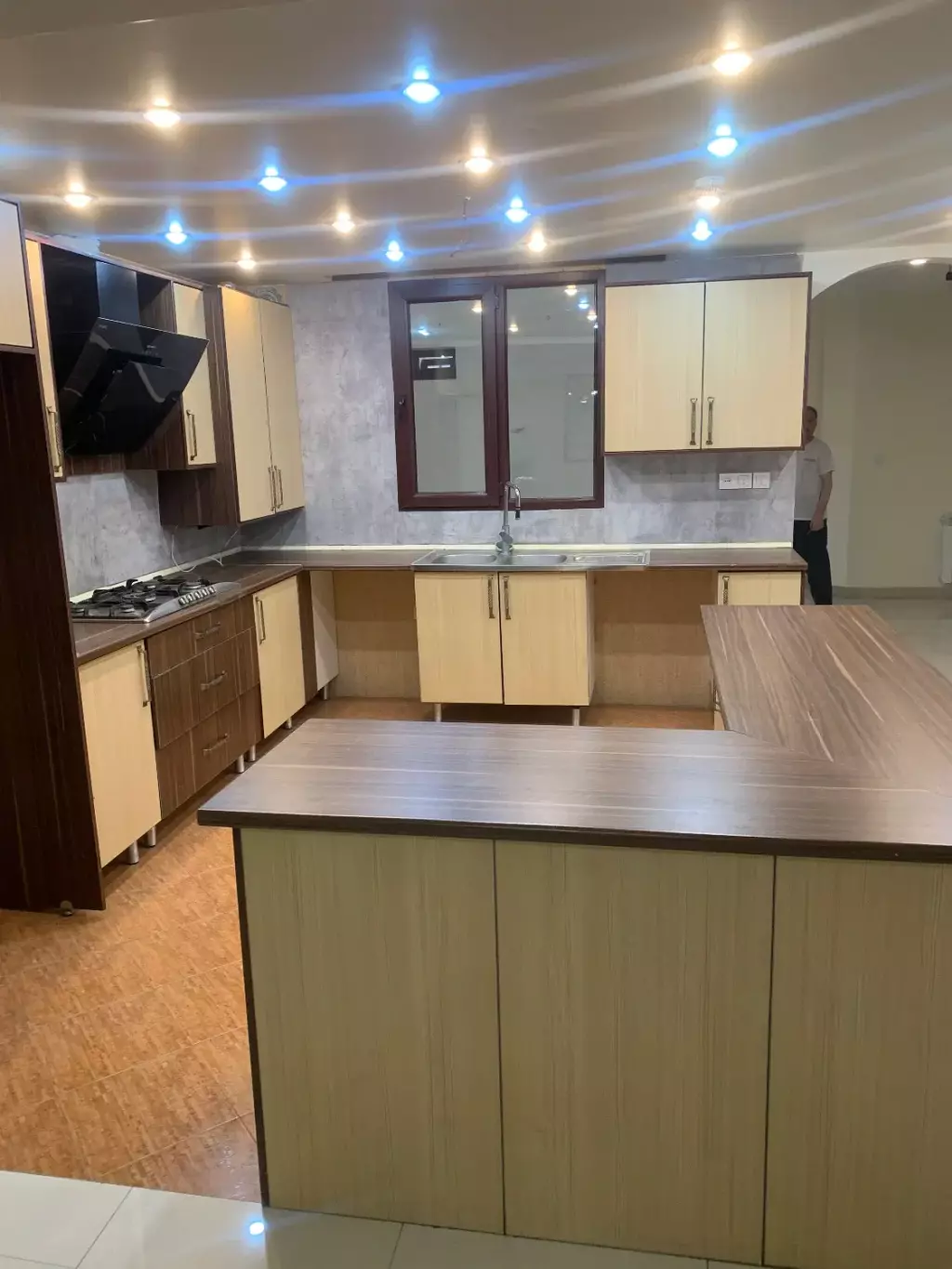 فروش آپارتمان 66 متری در جنت‌آباد مرکزی - تصویر 2