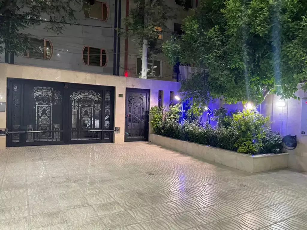 فروش آپارتمان 110 متری در سجاد - تصویر 9