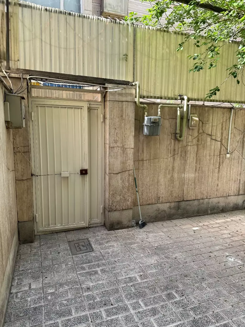 اجاره خانه و ویلا 83 متری در مینای شمالی (مخبر) - تصویر 2