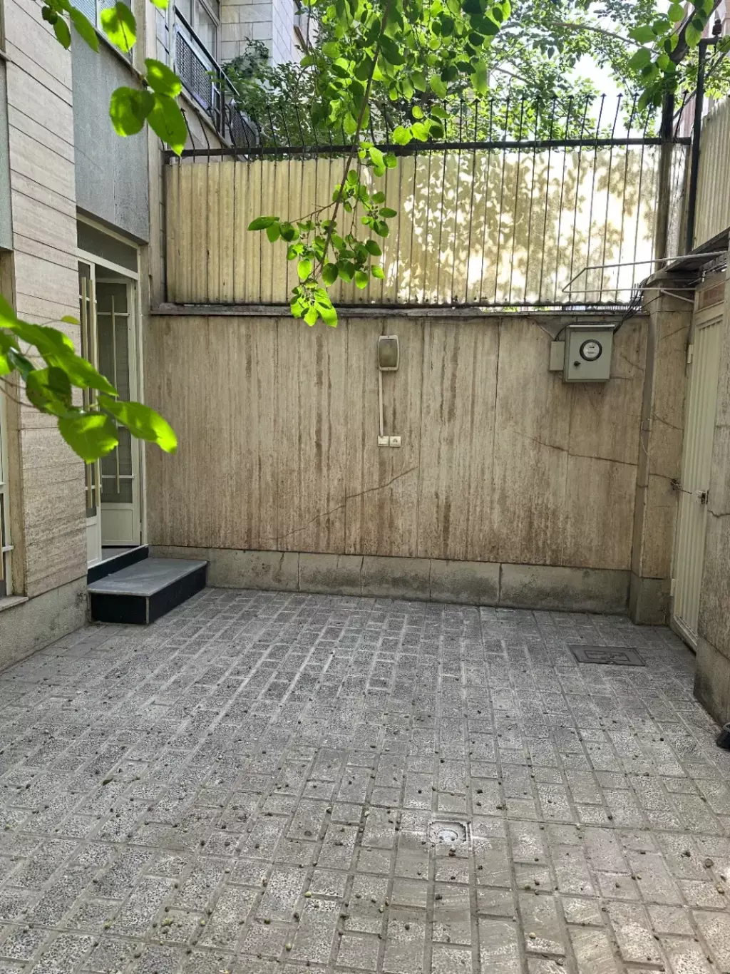 اجاره خانه و ویلا 83 متری در مینای شمالی (مخبر) - تصویر 5