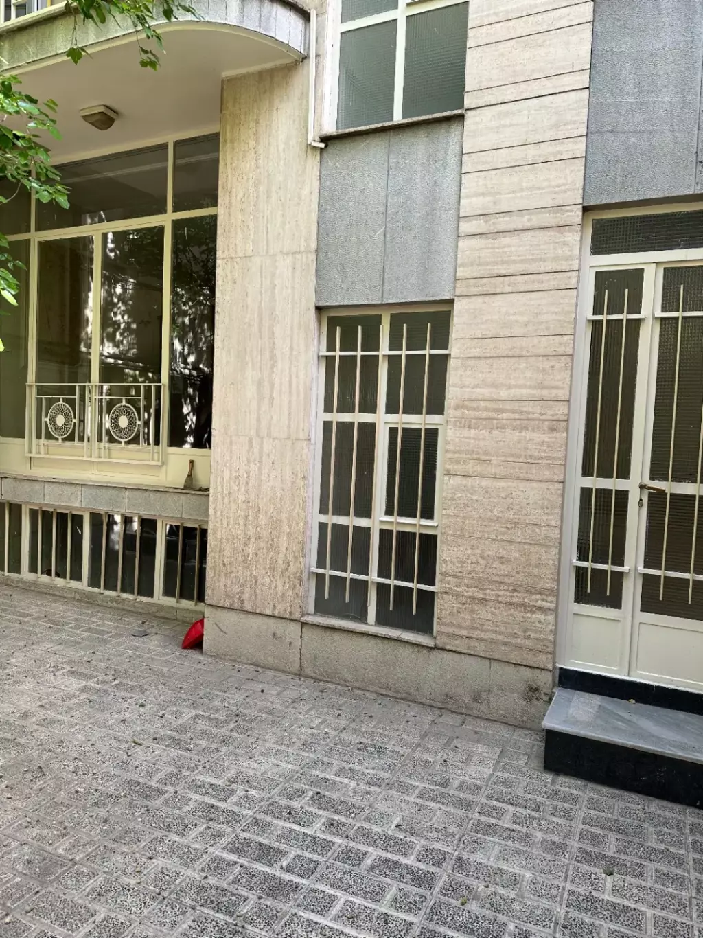 اجاره خانه و ویلا 83 متری در مینای شمالی (مخبر)
