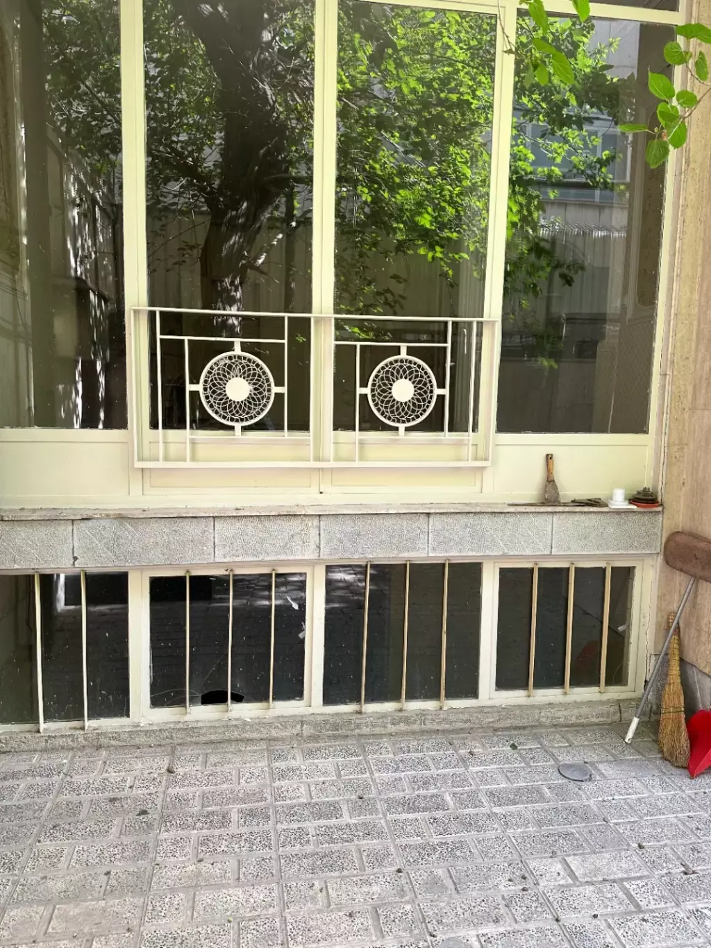 اجاره خانه و ویلا 83 متری در مینای شمالی (مخبر) - تصویر 3